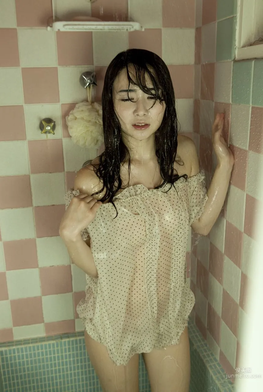橘奈々子/橘奈奈子《限定解除》 [Image.tv] 寫真集 53