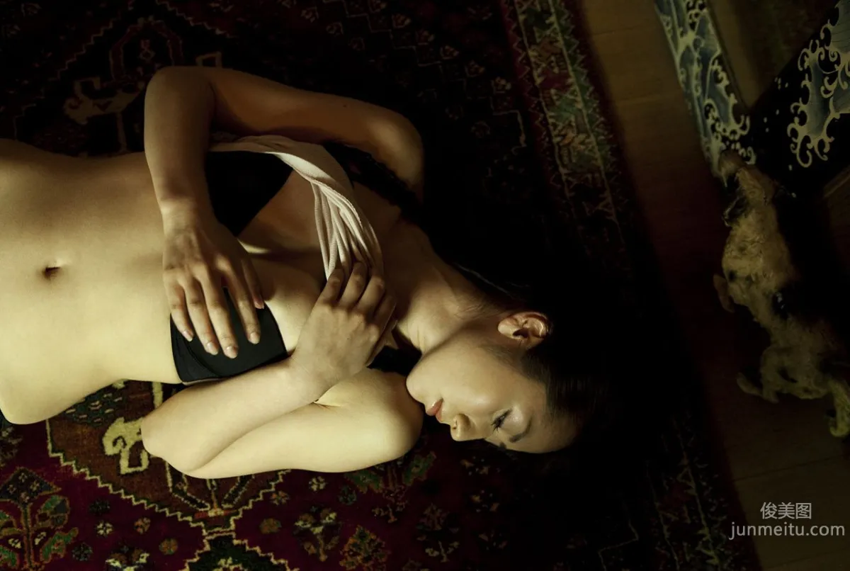 谷桃子《桃源郷》 後編 [Image.tv] 寫真集 13