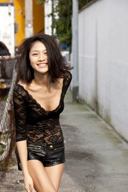 福本幸子 Sachiko Fukumoto 《Island Lover ～ちゅらかーぎ～》 [Image.tv] 寫真集 31