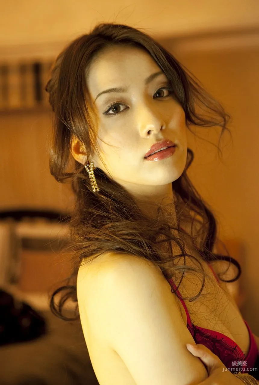 瀬戸早妃 Saki Seto 《Chance》 後編 [Image.tv] 写真集22