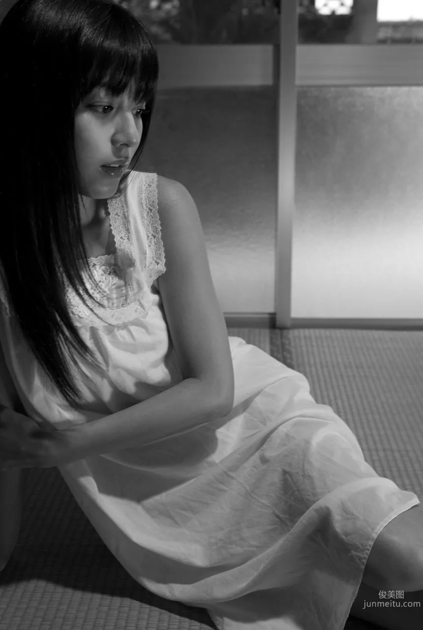 杉本有美《ROMANCE》 [Image.tv] 写真集57