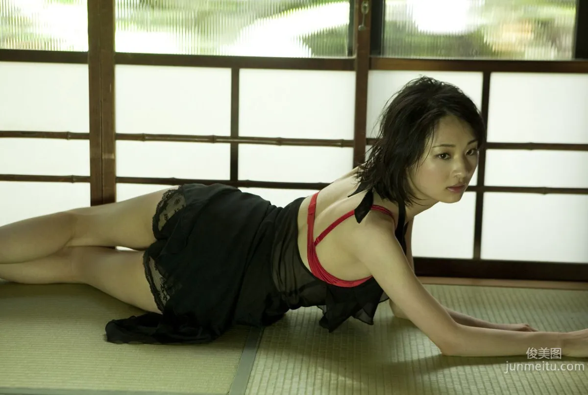 林丹丹《Graceful Girl》 [Image.tv] 写真集35