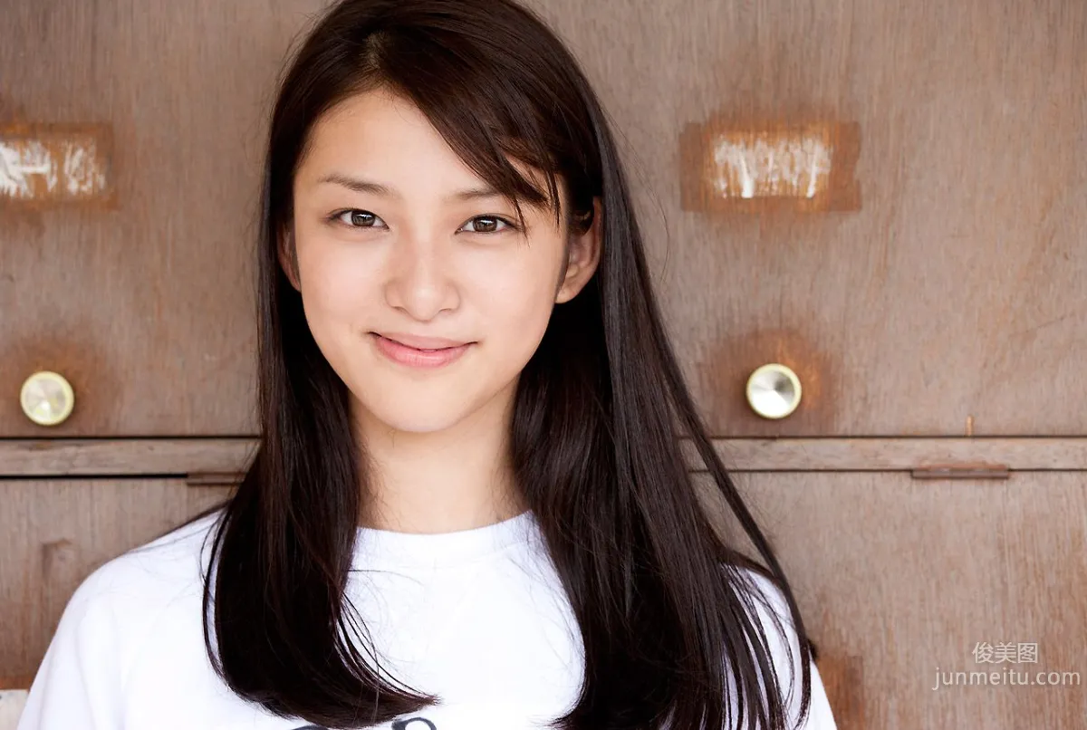 武井咲 Emi Takei 《Stay Gold》 [Image.tv] 寫真集 19