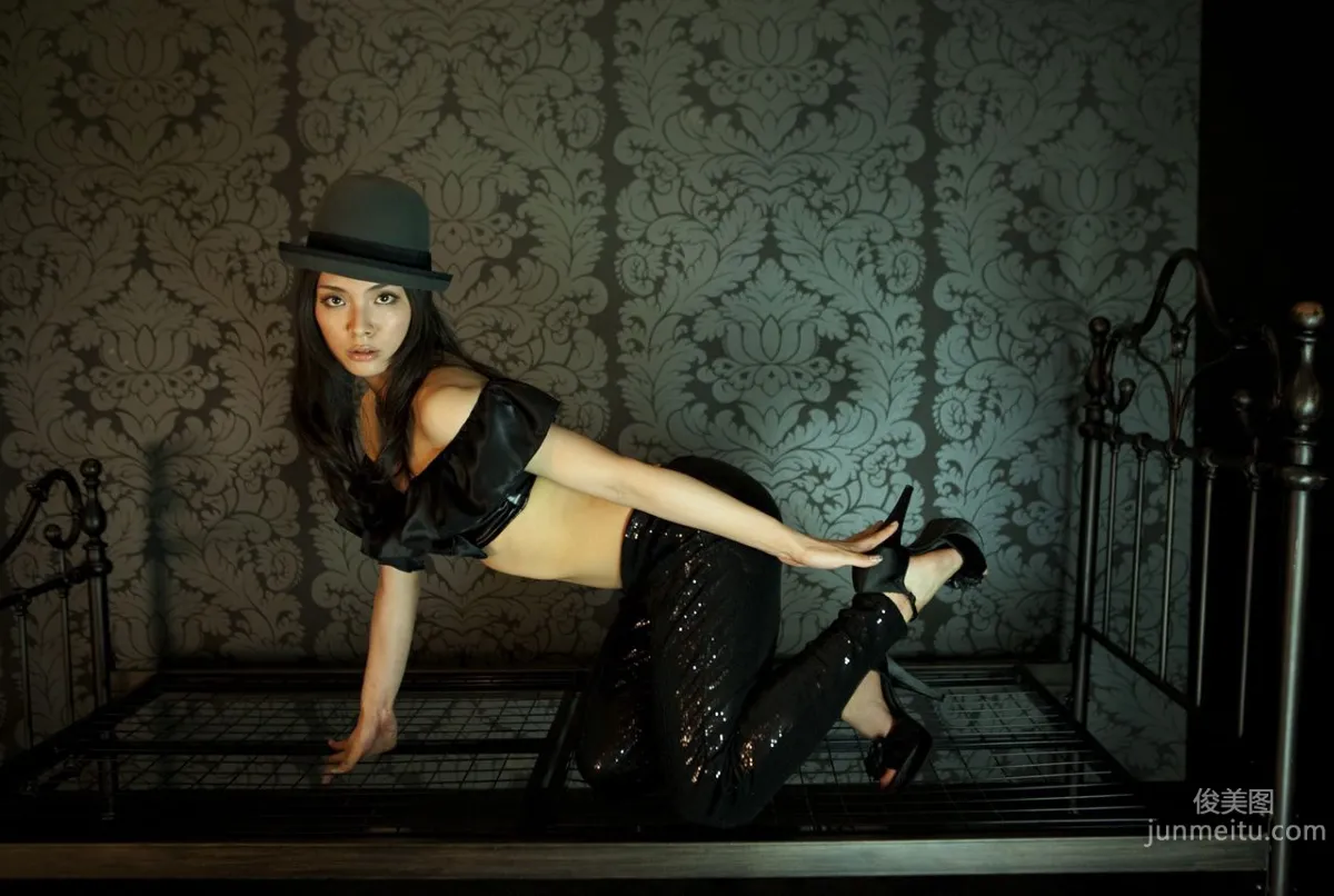 秋元才加《Princess Sayaka》 前編 [Image.tv] 寫真集 22