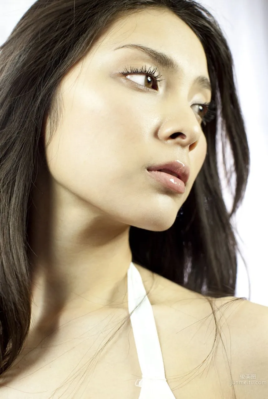 秋元才加《Princess Sayaka》 前編 [Image.tv] 寫真集 8