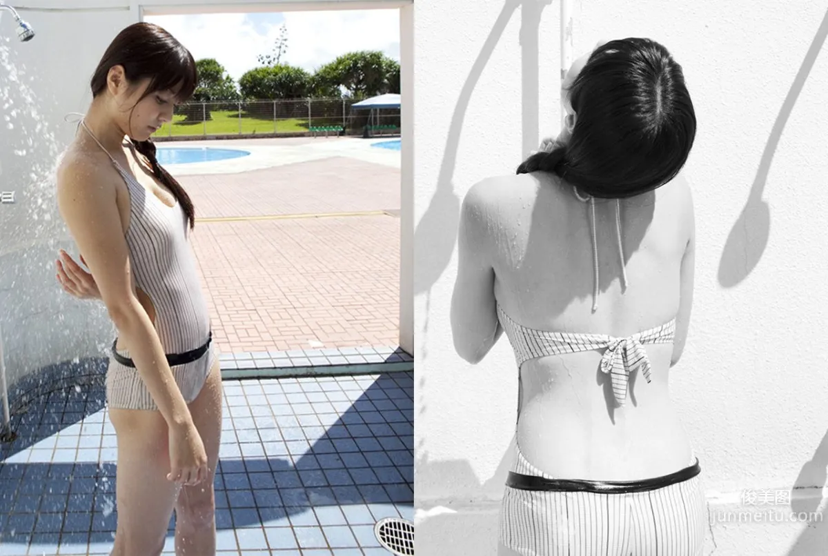 杉本有美《ROMANCE》 [Image.tv] 写真集9