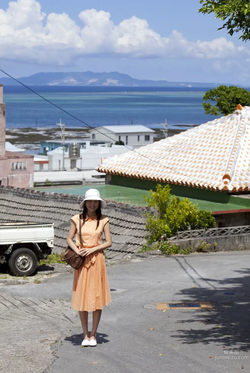 杉本有美《ROMANCE》 [Image.tv] 写真集31