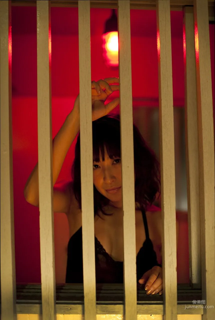 小野真弓《戀情》 後編 [Image.tv] 寫真集 71
