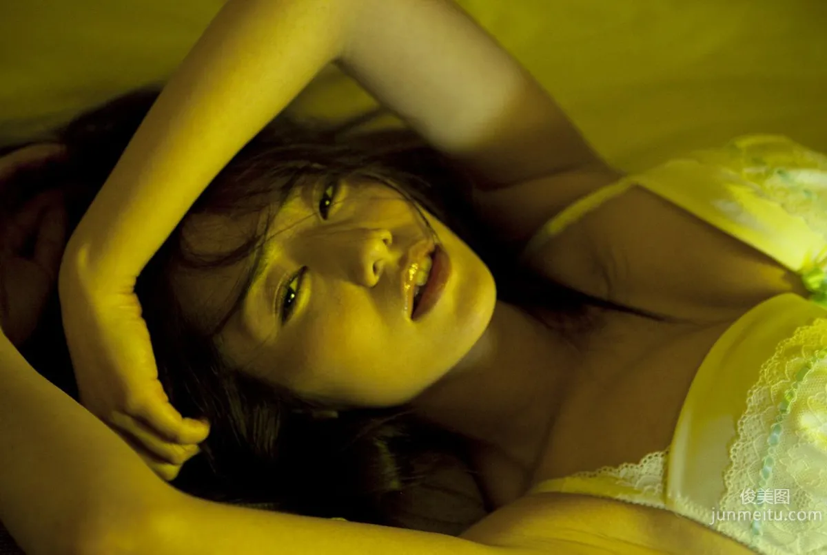 谷桃子《桃源郷》 後編 [Image.tv] 寫真集 22