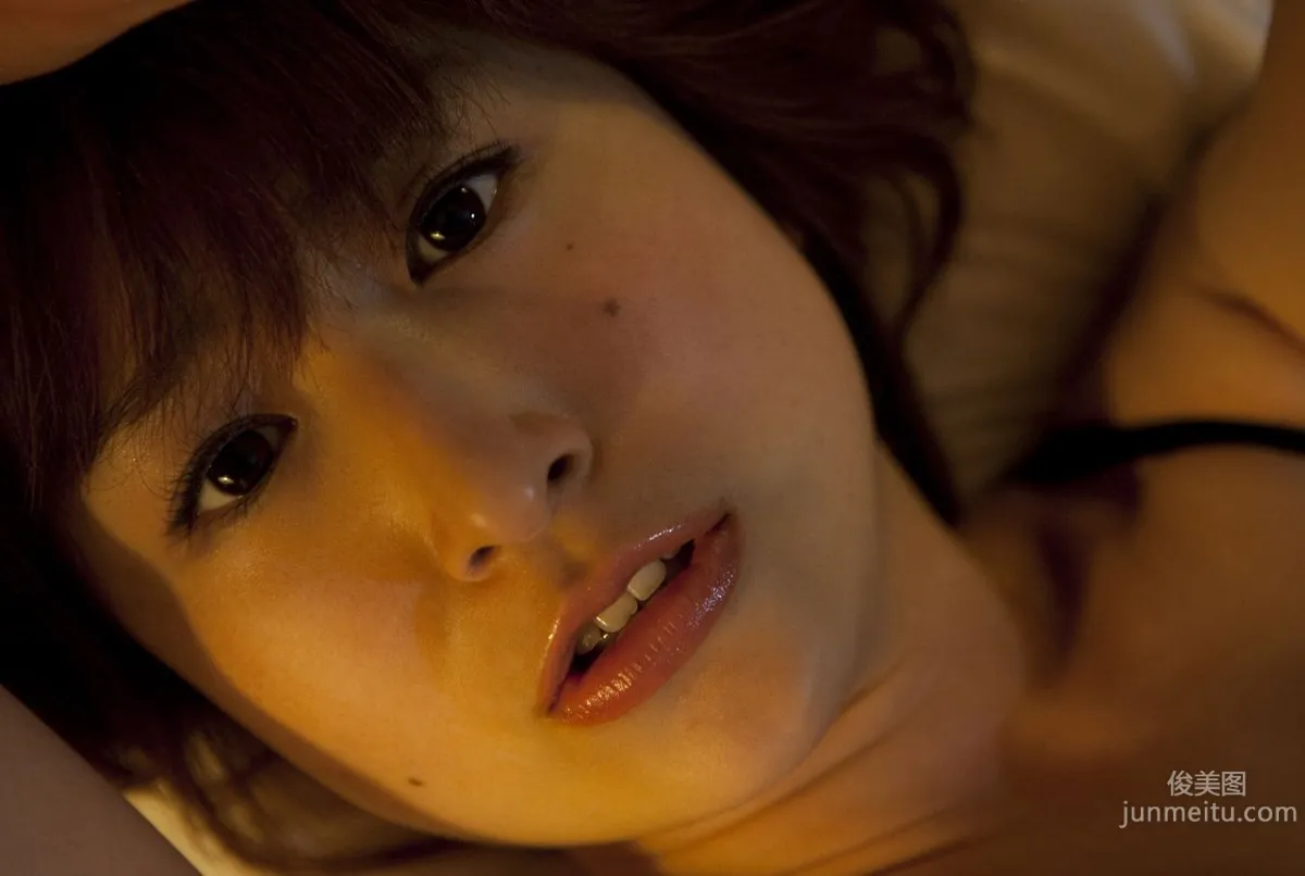 おかもとまり/冈本麻里《イノセントガール》 [Image.tv] 写真集53