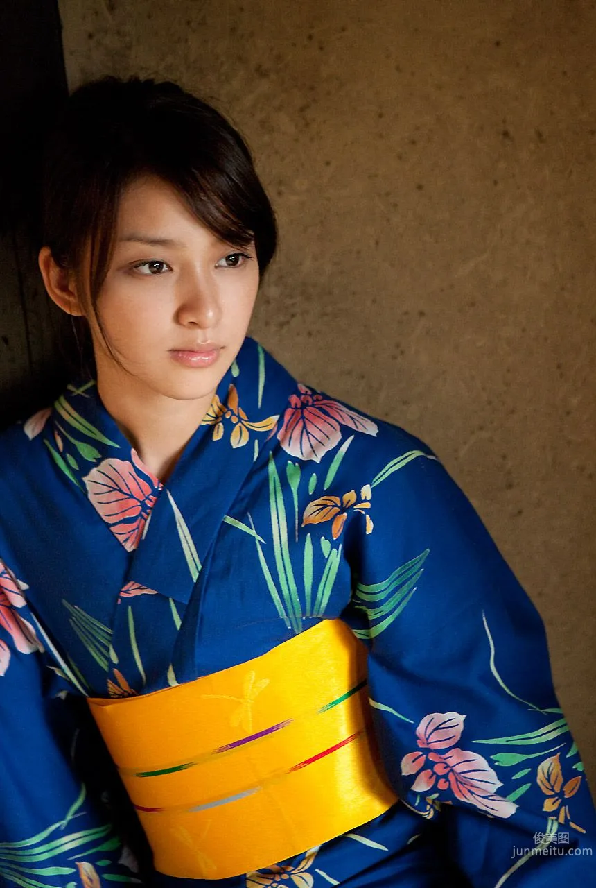 武井咲 Emi Takei 《Stay Gold》 [Image.tv] 寫真集 18