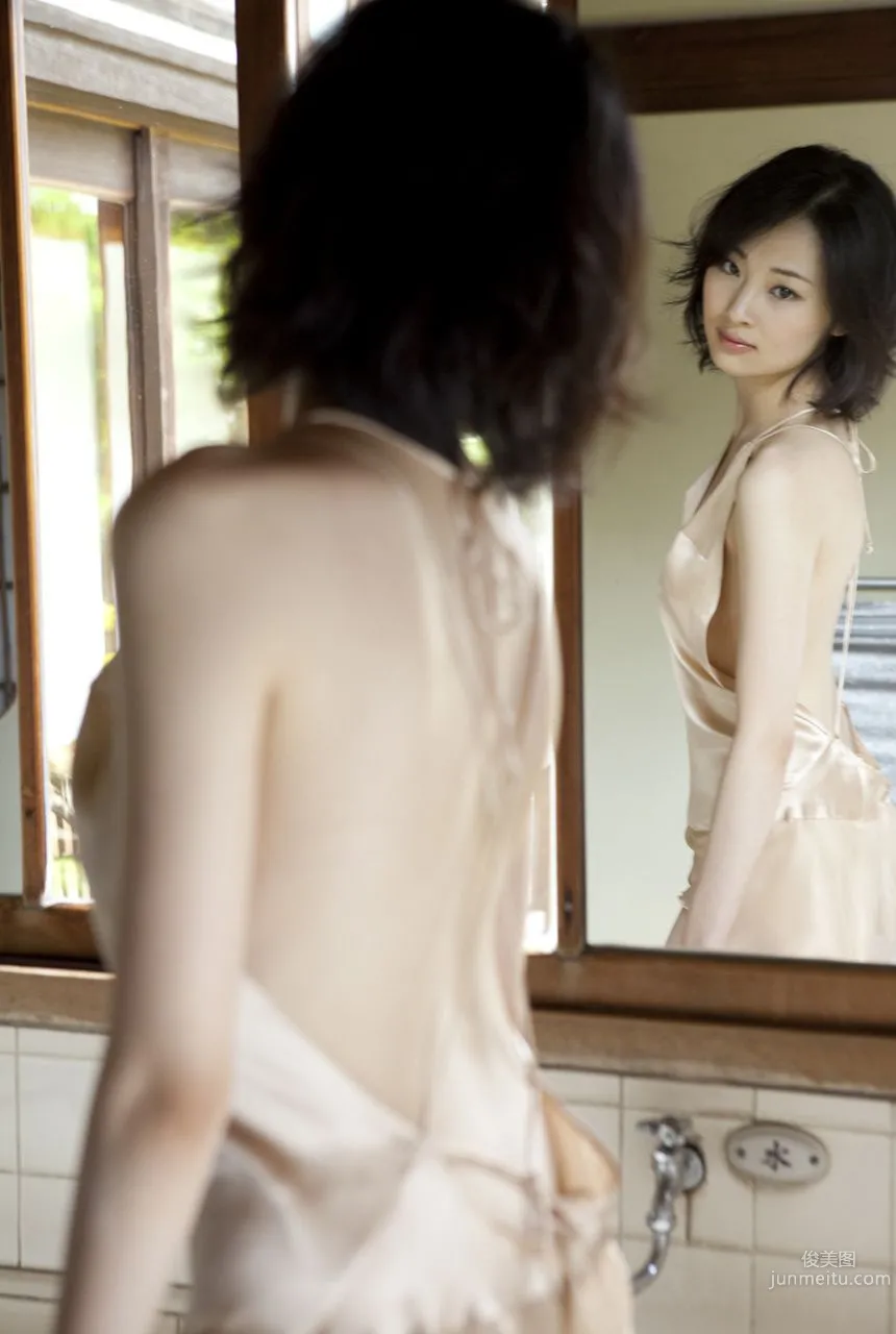 林丹丹《Graceful Girl》 [Image.tv] 写真集23