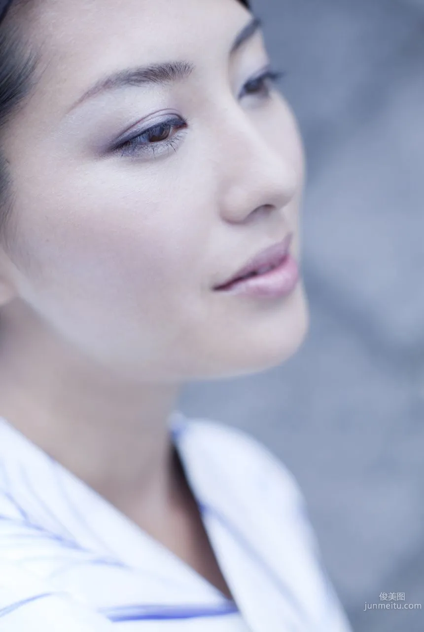 阿部真裡《矢吹春奈改め 大和撫子》 後編 [Image.tv] 寫真集 8