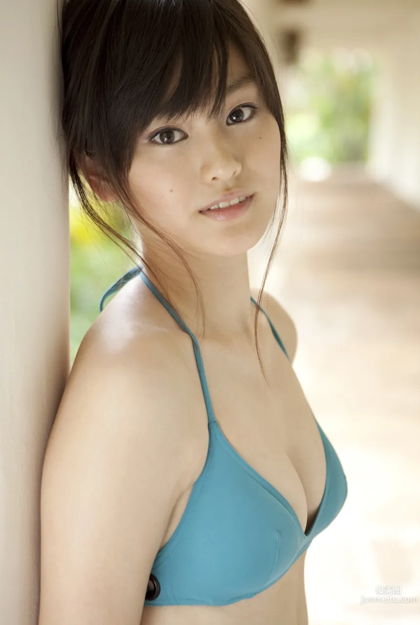 中西美帆《春美和》 [Image.tv] 写真集15