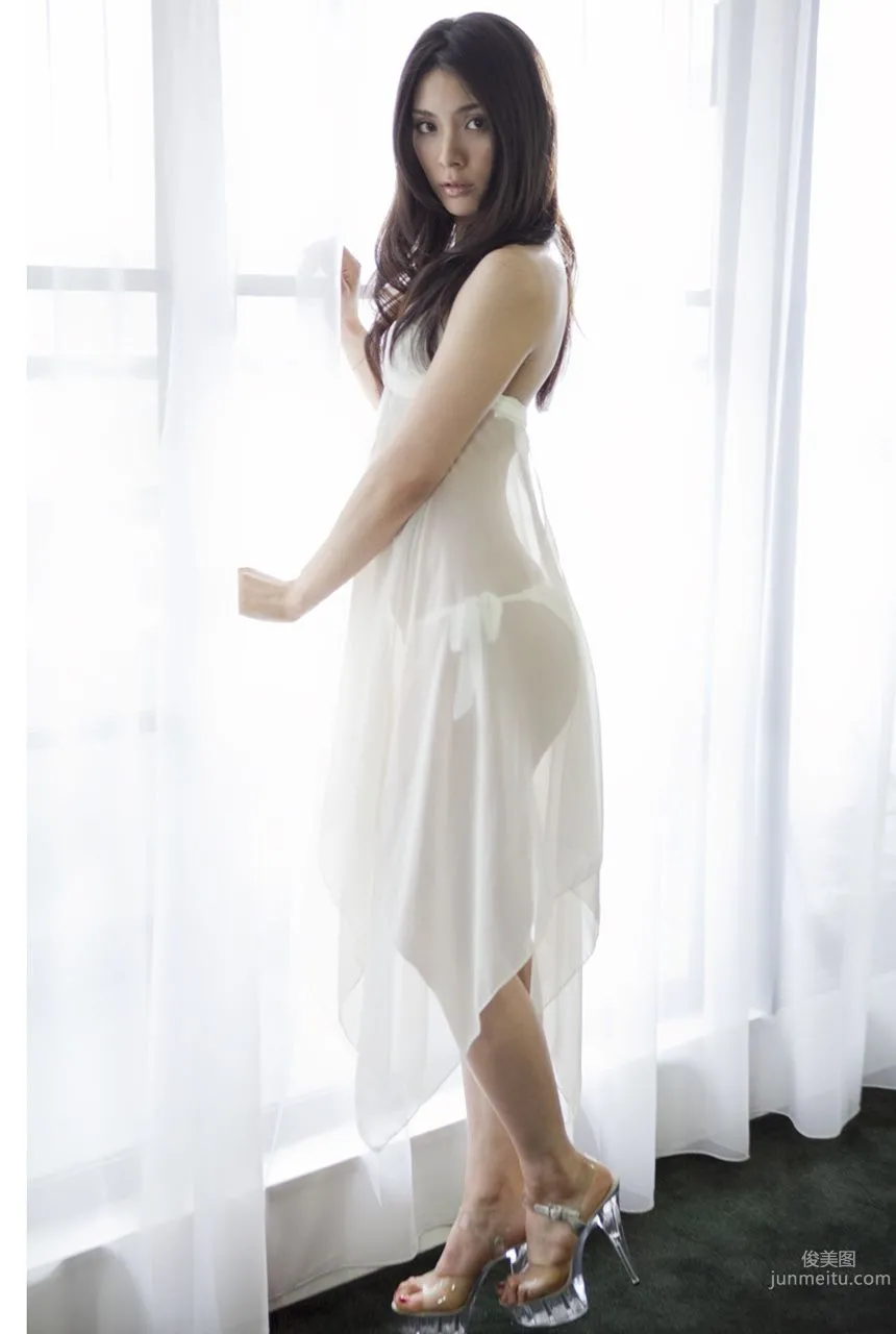 秋元才加《Princess Sayaka》 前編 [Image.tv] 寫真集 7