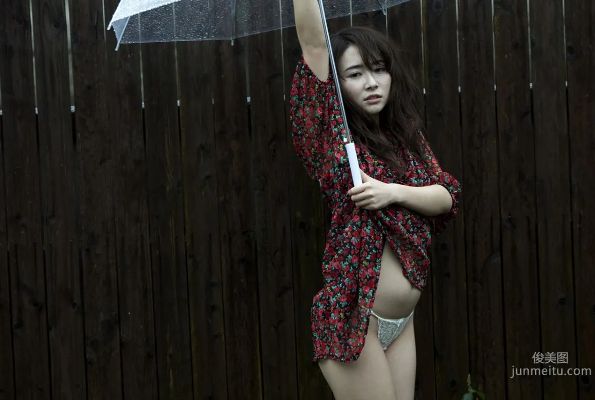 橘奈々子/橘奈奈子《限定解除》 [Image.tv] 写真集9