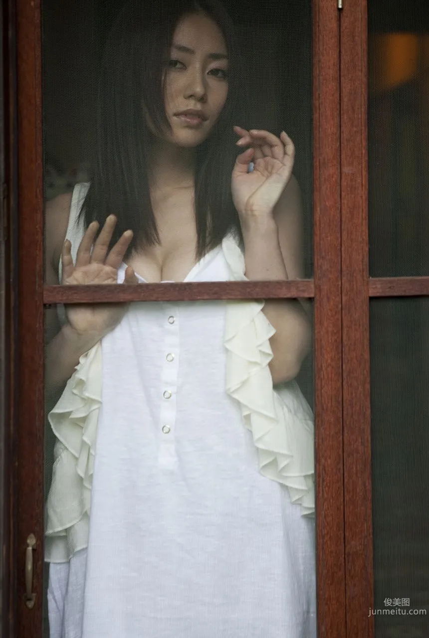 谷桃子《桃源郷》 後編 [Image.tv] 寫真集 8