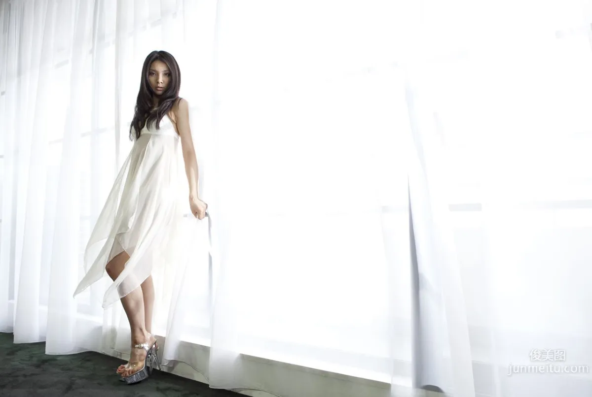 秋元才加《Princess Sayaka》 前編 [Image.tv] 寫真集 3
