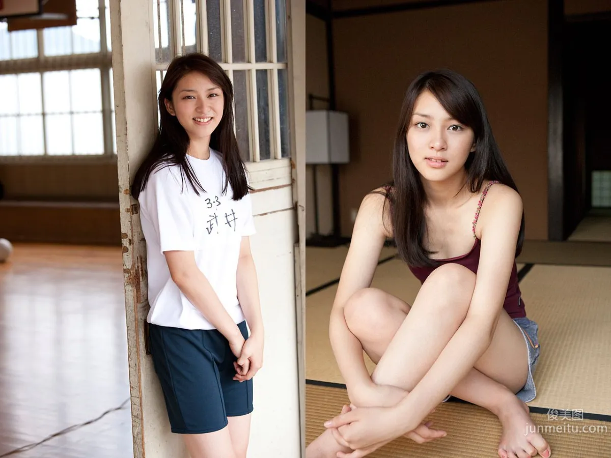 武井咲 Emi Takei 《Stay Gold》 [Image.tv] 寫真集 24