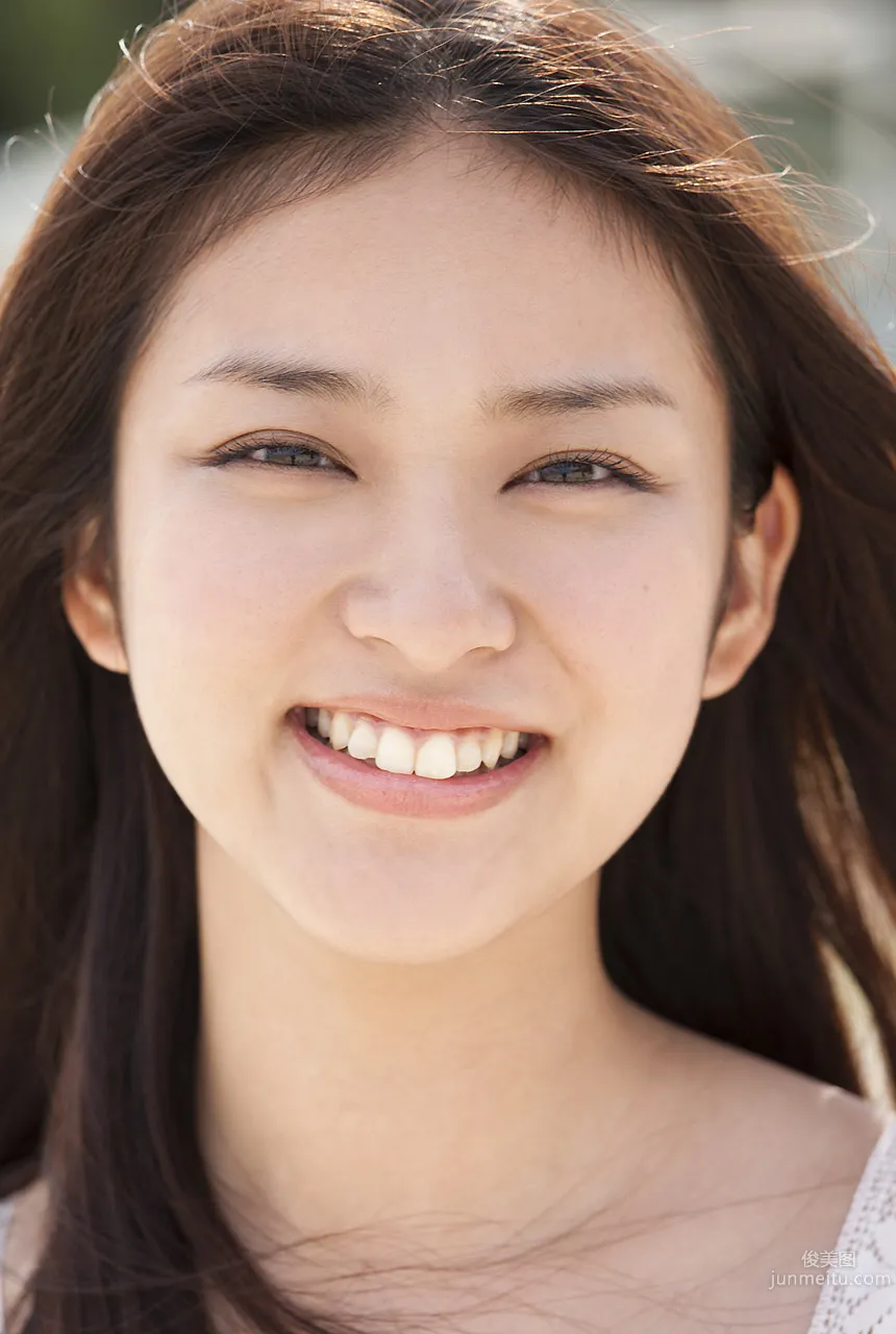 武井咲 Emi Takei 《Monument》 [Image.tv] 写真集32