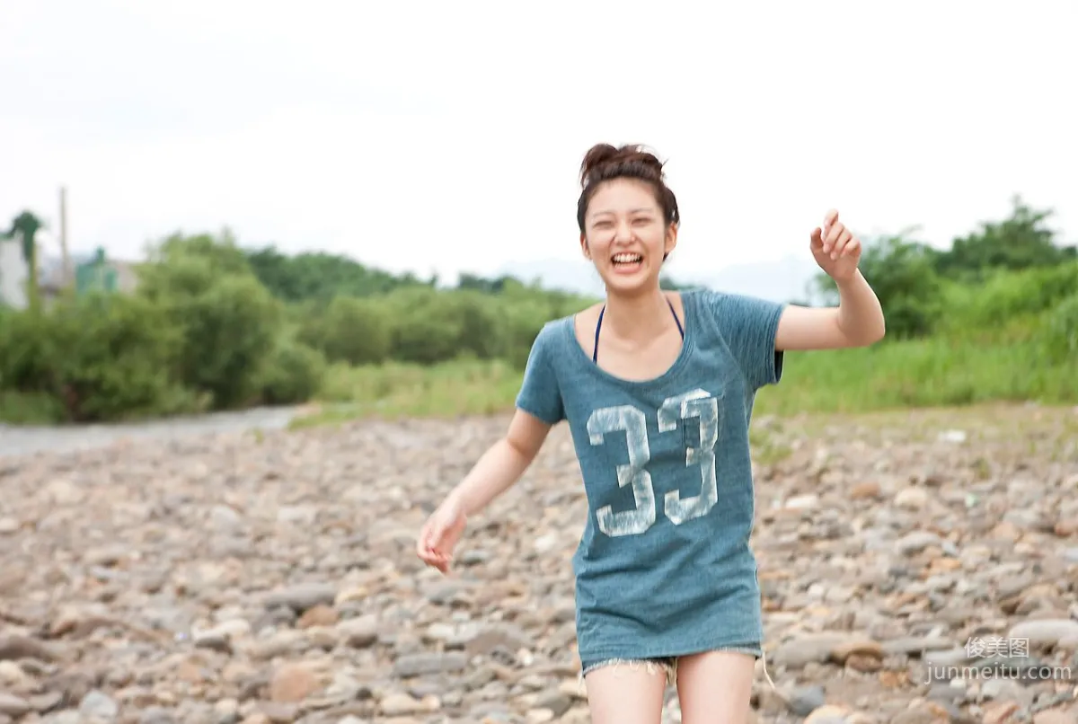武井咲 Emi Takei 《Stay Gold》 [Image.tv] 寫真集 14