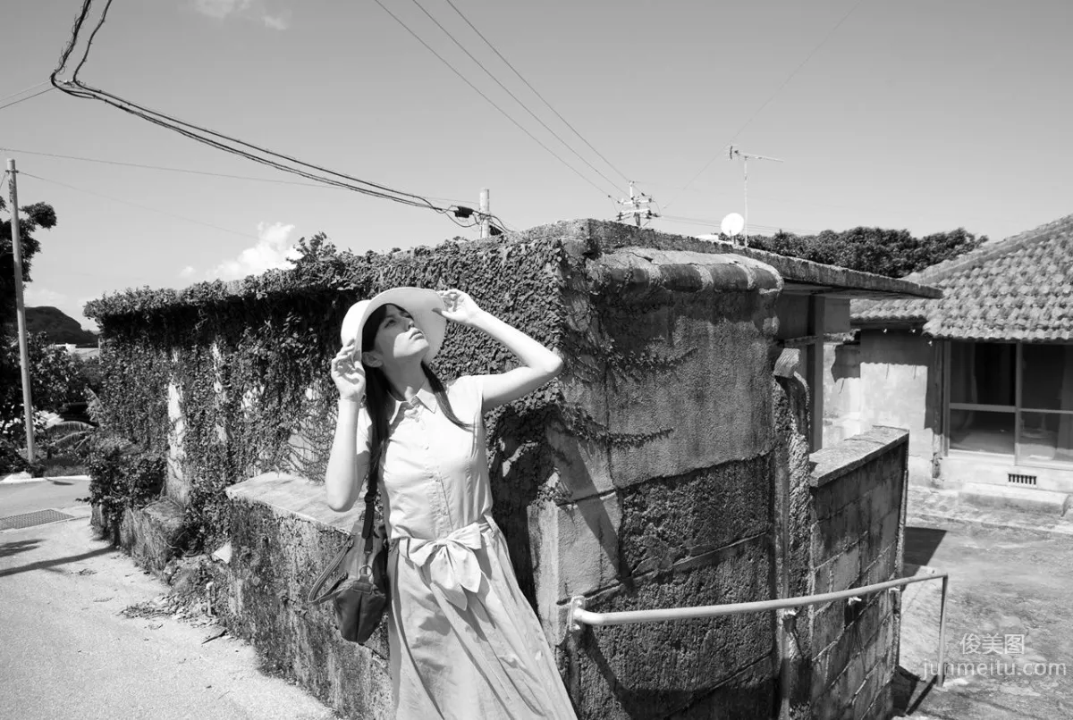 杉本有美《ROMANCE》 [Image.tv] 写真集30
