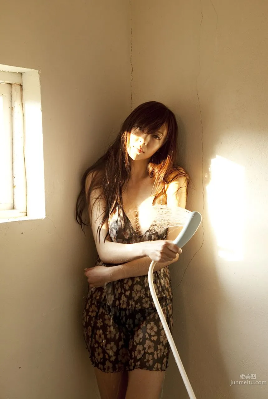 周韋彤 Cica 《Mystique of Asia》 [Image.tv] 寫真集 28