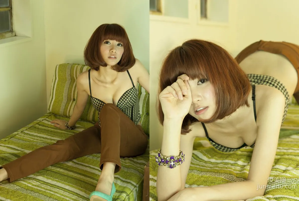 Weater Gurks 《七人七色》後篇 [Image.tv] 寫真集 24