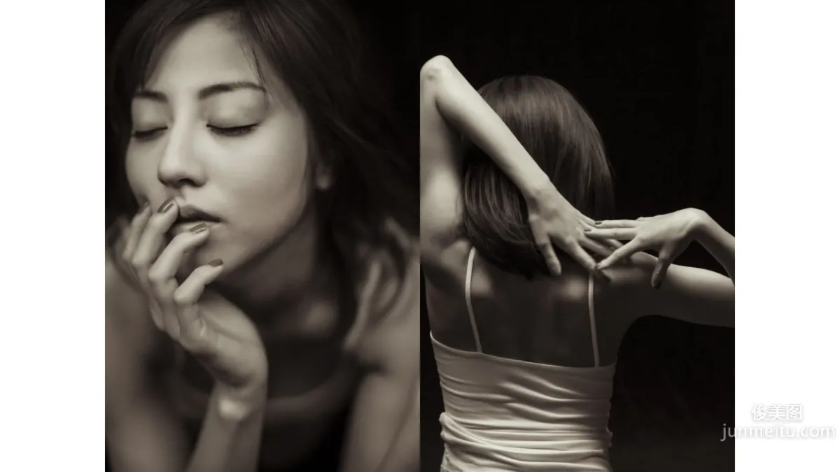 杉本有美《baby don't cry》 [Image.tv] 寫真集 24