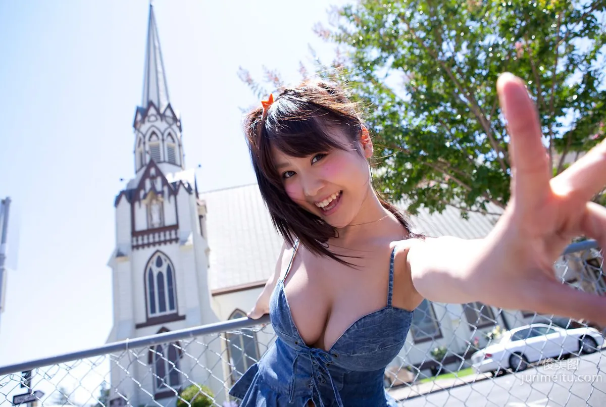 西田麻衣《BEST GIRL》 前編 [Image.tv] 寫真集 12