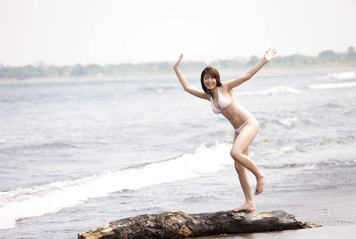中村静香《Unlimited》 [Image.tv] 写真集14