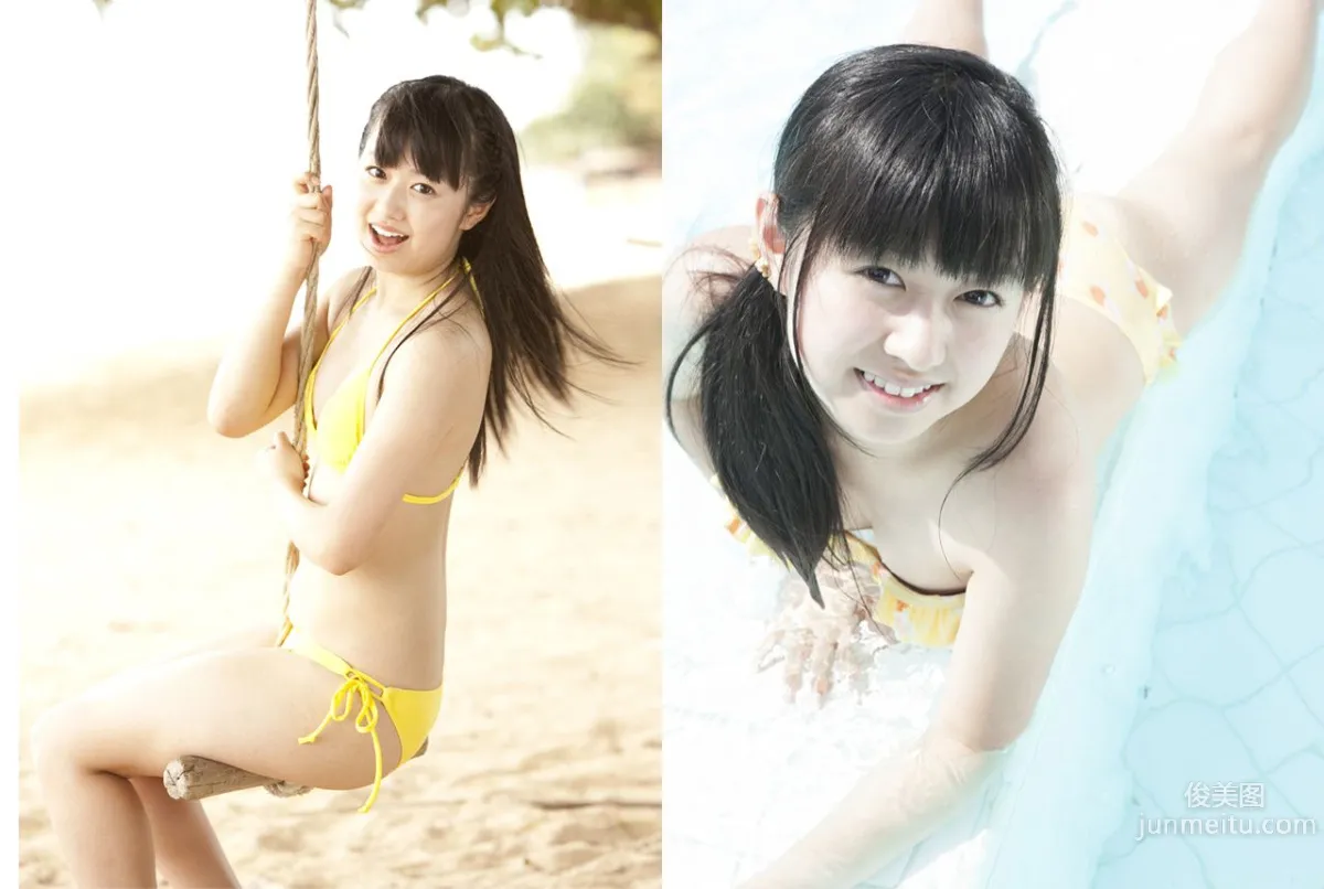 伊倉愛美 Manami Ikura 《初戀モード》 後篇 [Image.tv] 寫真集 8