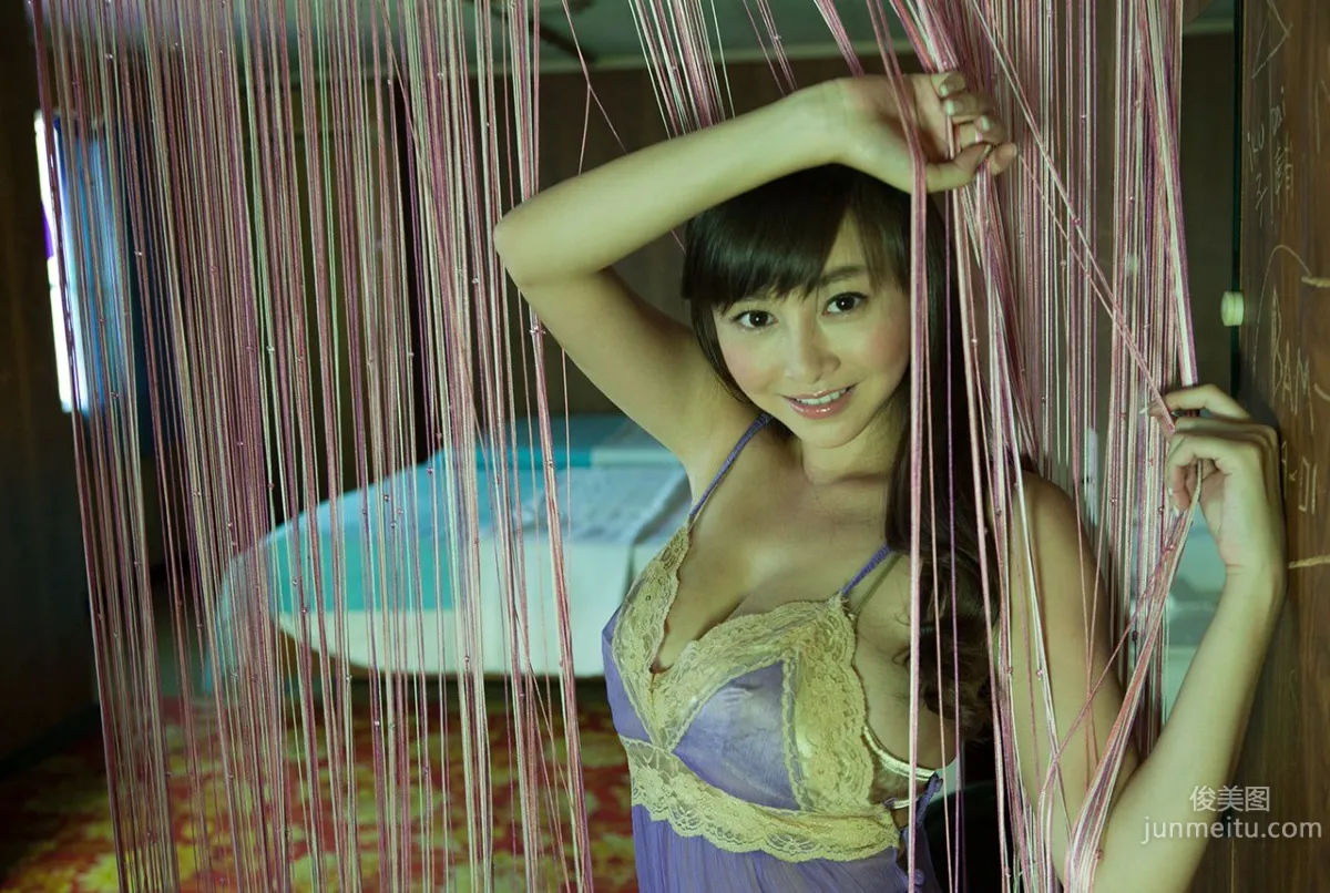杉原杏璃《愛の或る部屋》 後篇 [Image.tv] 寫真集 7