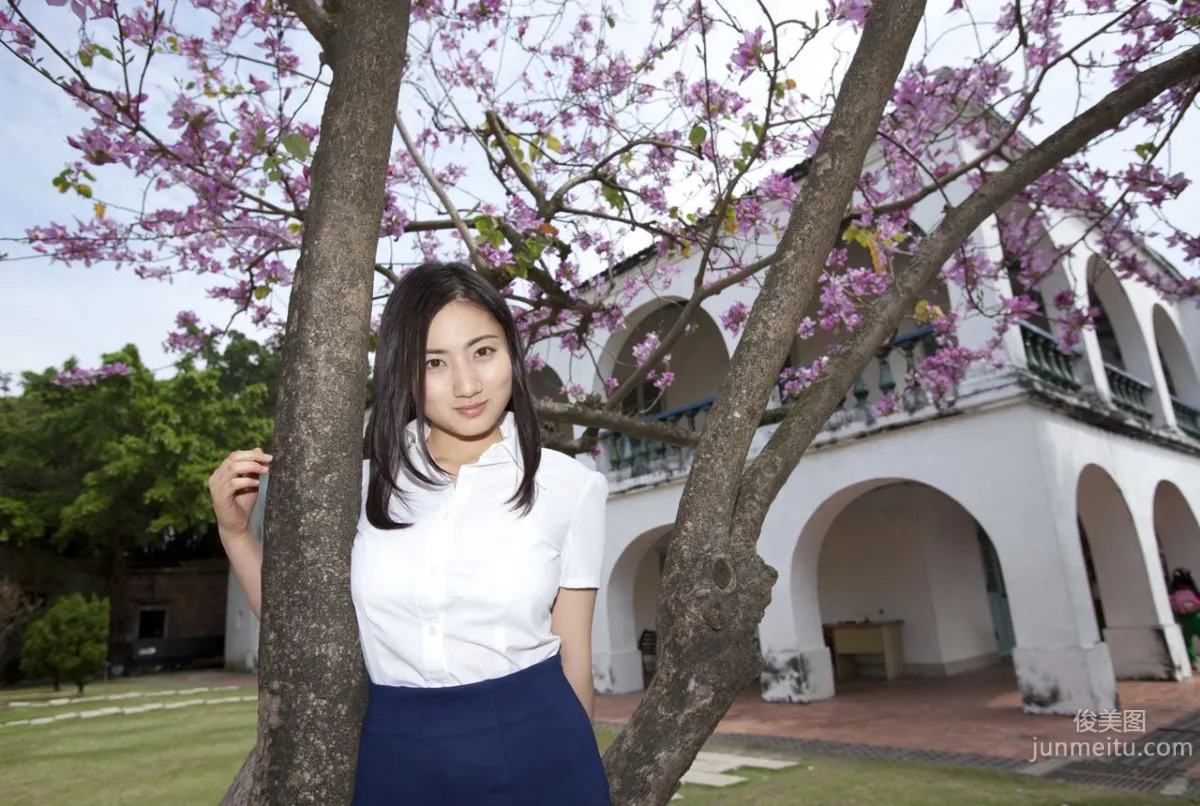 入江紗绫《NEXT SEASON》 前編 [Image.tv] 寫真集 4