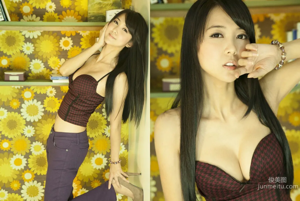 Weater Gurks 《七人七色》後篇 [Image.tv] 寫真集 29