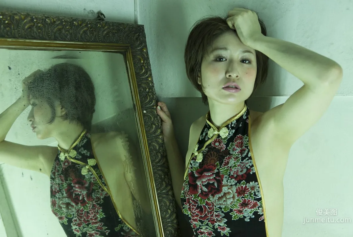 おかもとまり/岡本麻裡《まりの休日》 後篇 [Image.tv] 寫真集 18