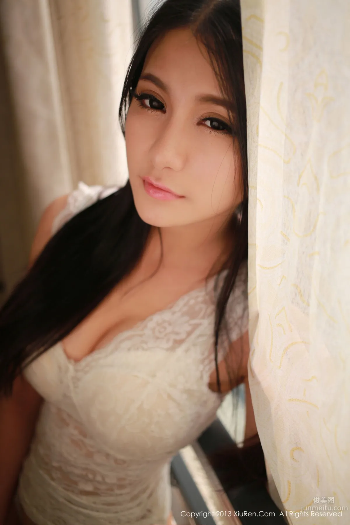 李七喜《各式各樣 超大合集》 [秀人網XiuRen] No.029 寫真集 127