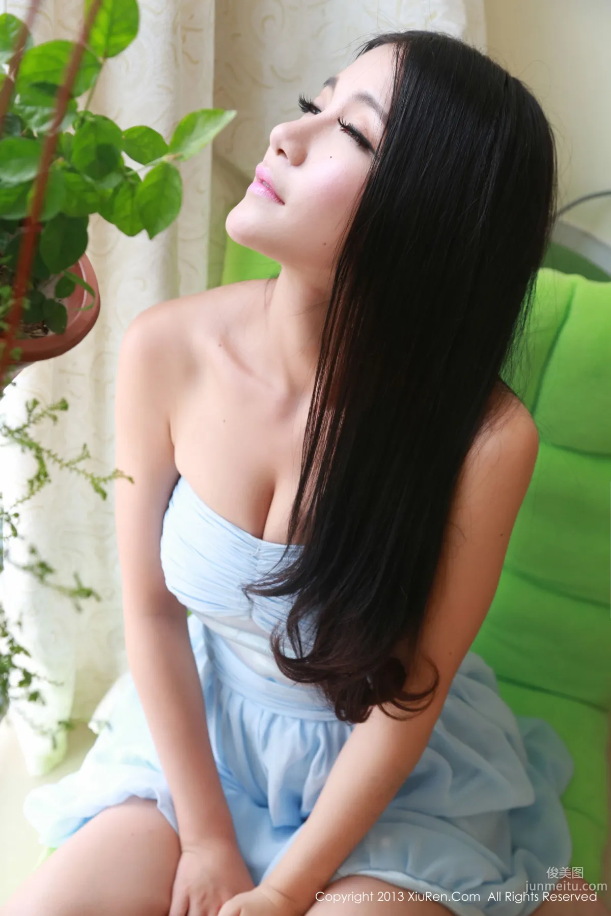 李七喜《各式各樣 超大合集》 [秀人網XiuRen] No.029 寫真集 215