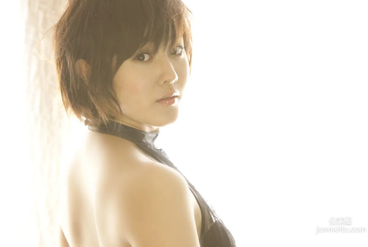 山本ひかる/山本光《フラッシュモード》 後篇 [Image.tv] 写真集14