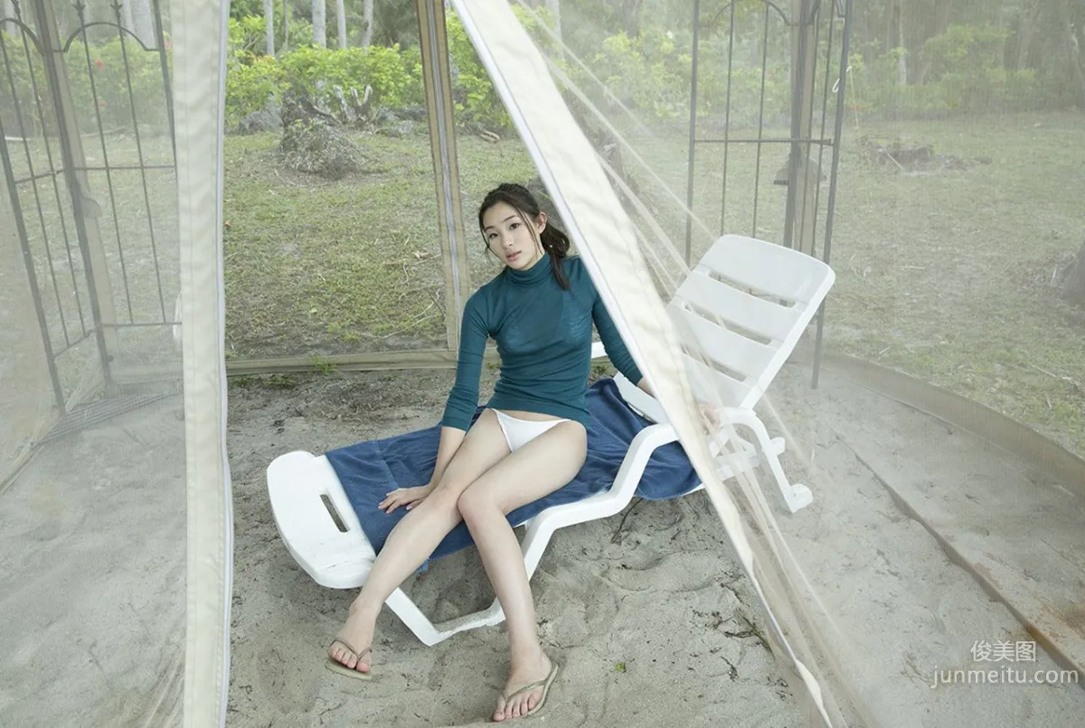 足立梨花 Rika Adachi 《オトナモード》 [Image.tv] 写真集4