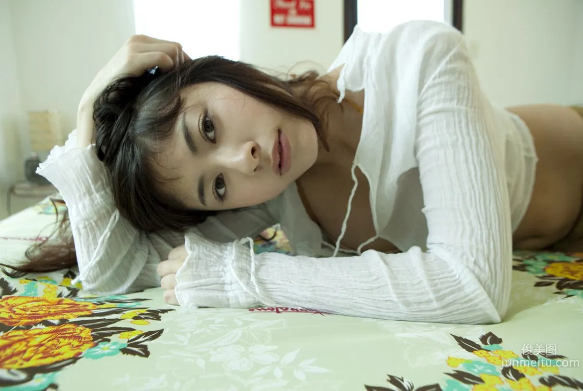 山本麻貴《虹色の天使》 後篇 [Image.tv] 寫真集 9