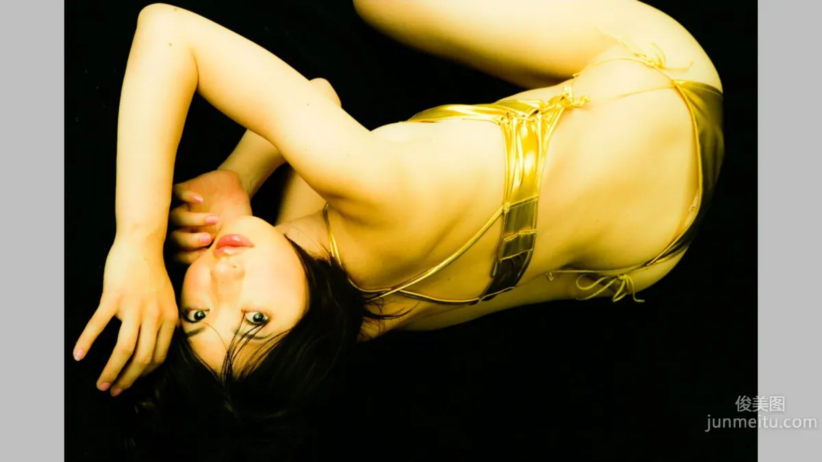 麻生奈央 Nao Asou 《SEXYバーテンダー》 [Image.tv] 寫真集 19