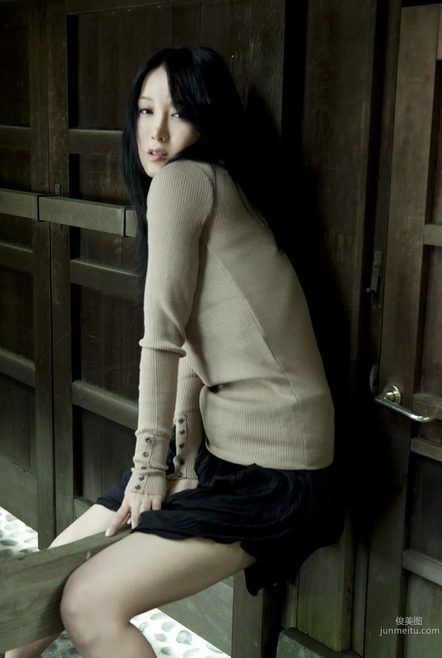 森野美咲/森川裕希恵 《撫子風情》 [Image.tv] 寫真集 4