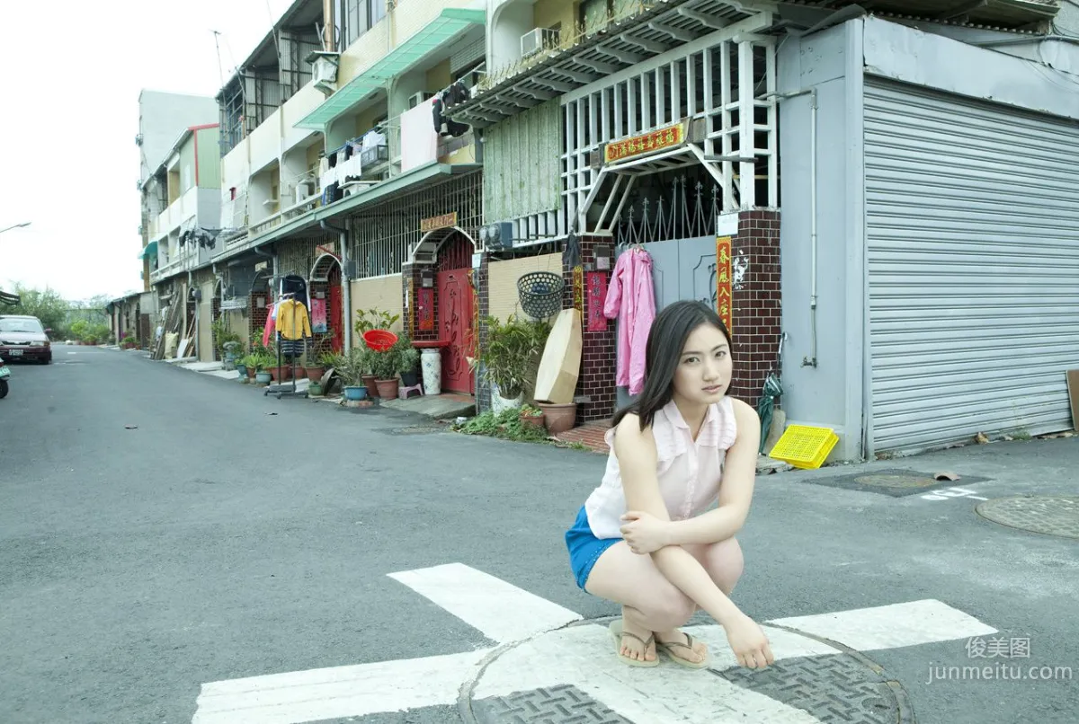紗綾 Saaya Irie 《NEXT SEASON》 後篇 [Image.tv] 寫真集 7