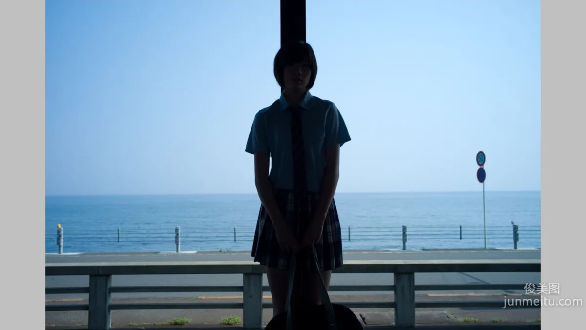 相楽樹/相樂樹《鎌倉ものがたり》 [Image.tv] 寫真集 18