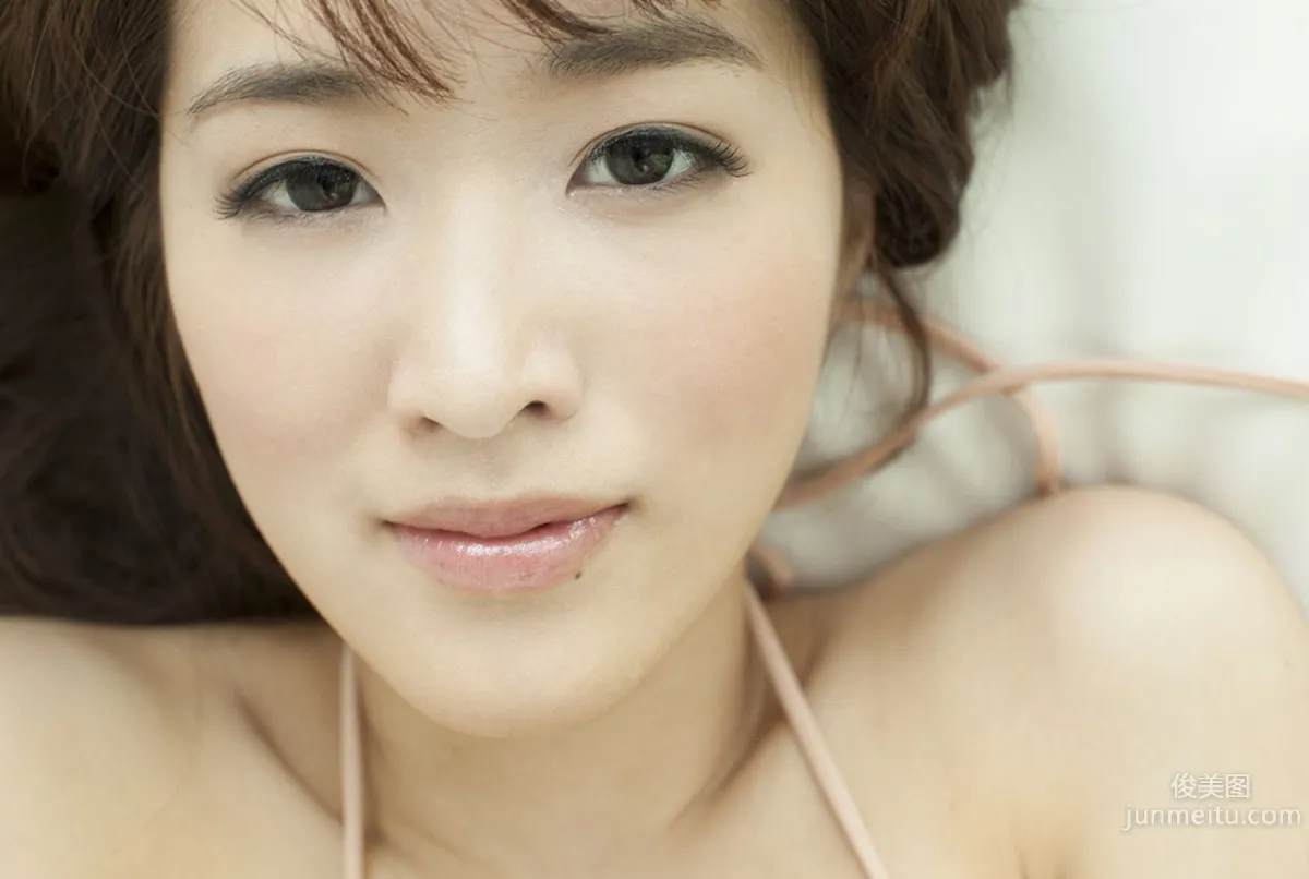 葉加瀬マイ/葉加濑麻衣 Mai Hakase 《Secret Spice》 [Image.tv] 寫真集 24
