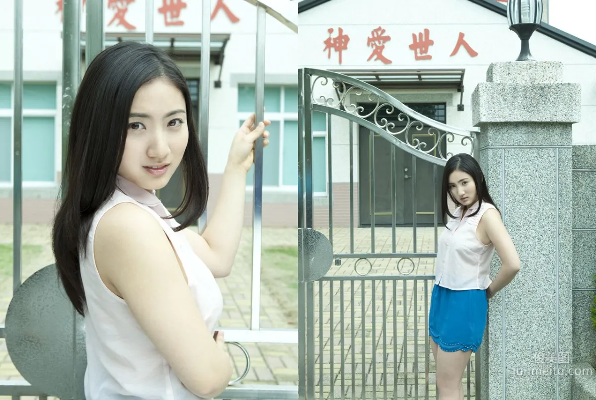 紗綾 Saaya Irie 《NEXT SEASON》 後篇 [Image.tv] 寫真集 6