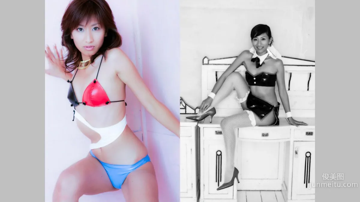斉藤優香 Yuka Saito 《すべては私の手の中》 [Image.tv] 寫真集 8