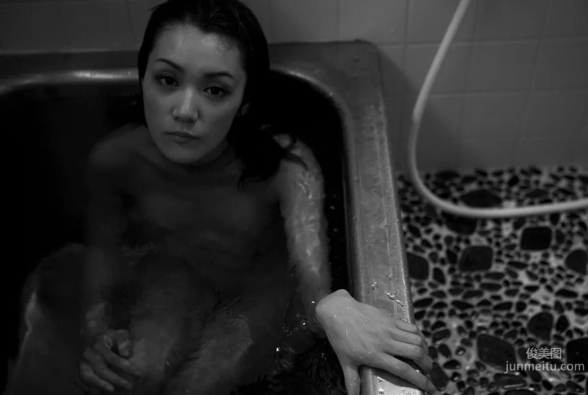 木村智早 Chiharu Kimura 《或る日の出來事》 [Image.tv] 寫真集 42