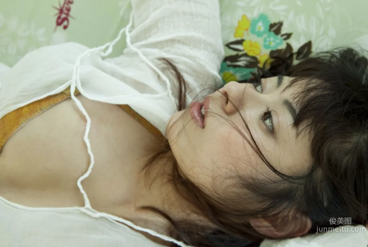 山本麻貴《虹色の天使》 後篇 [Image.tv] 寫真集 20